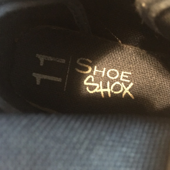 Lace up hi tops - Picture 6 of 6